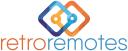 Retro Remotes logo